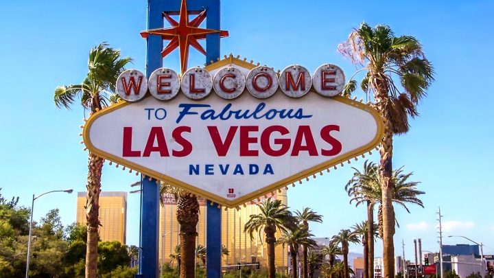 3 bonnes raisons d’aller à Las Vegas
