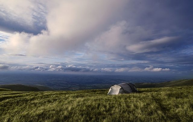 8 campings en bretagne où profiter d'un SPA