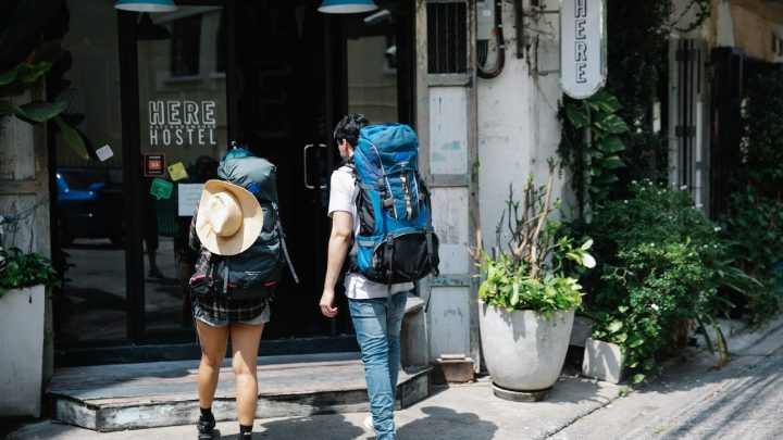 Comment choisir la bonne capacité pour votre sac à dos de voyage urbain