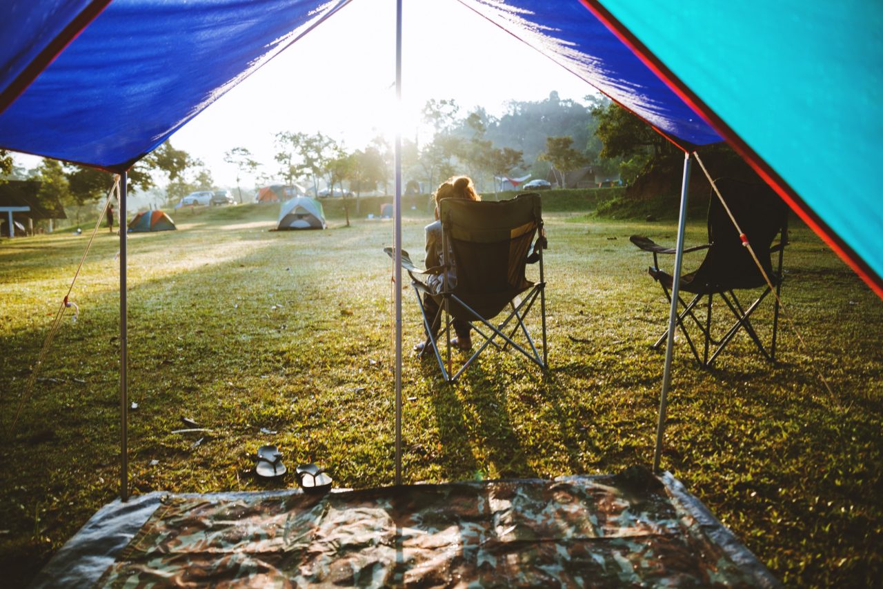 Aire camping-car au bord de la Loire : escapade unique dans le pays de la Loire